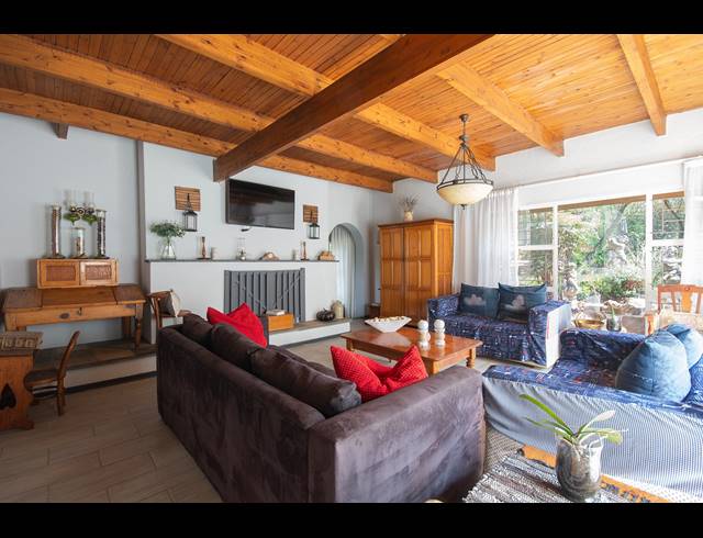 5 BEDROOM HOUSE FOR SALE IN HEIDELBERG CENTRAL